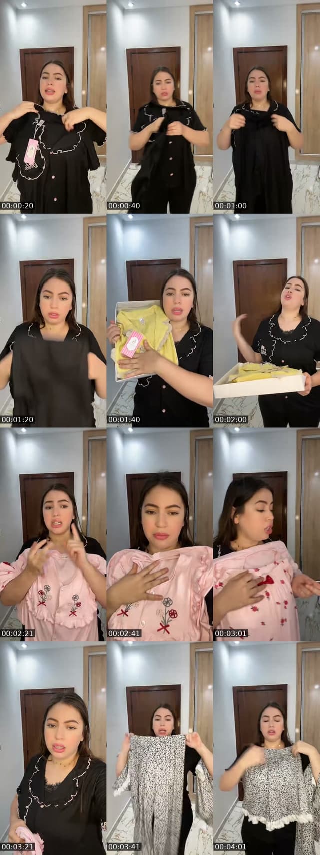 @knizou888 TikTok live