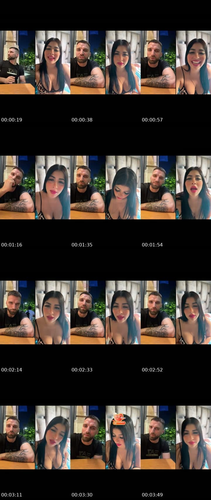 @fire.fire9 TikTok live stream
