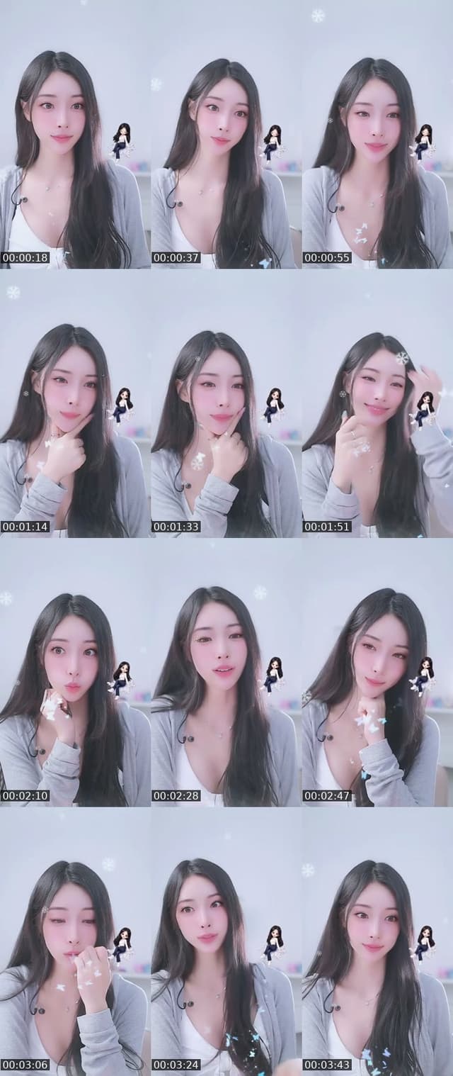 고은Goeun❄️ - @goeun1231