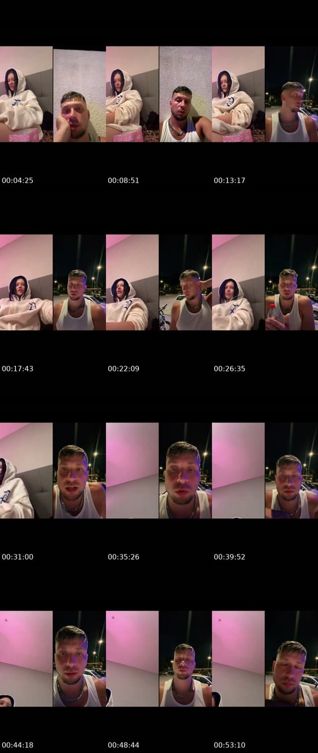 @gerdabielxo TikTok live from 2026-06-29