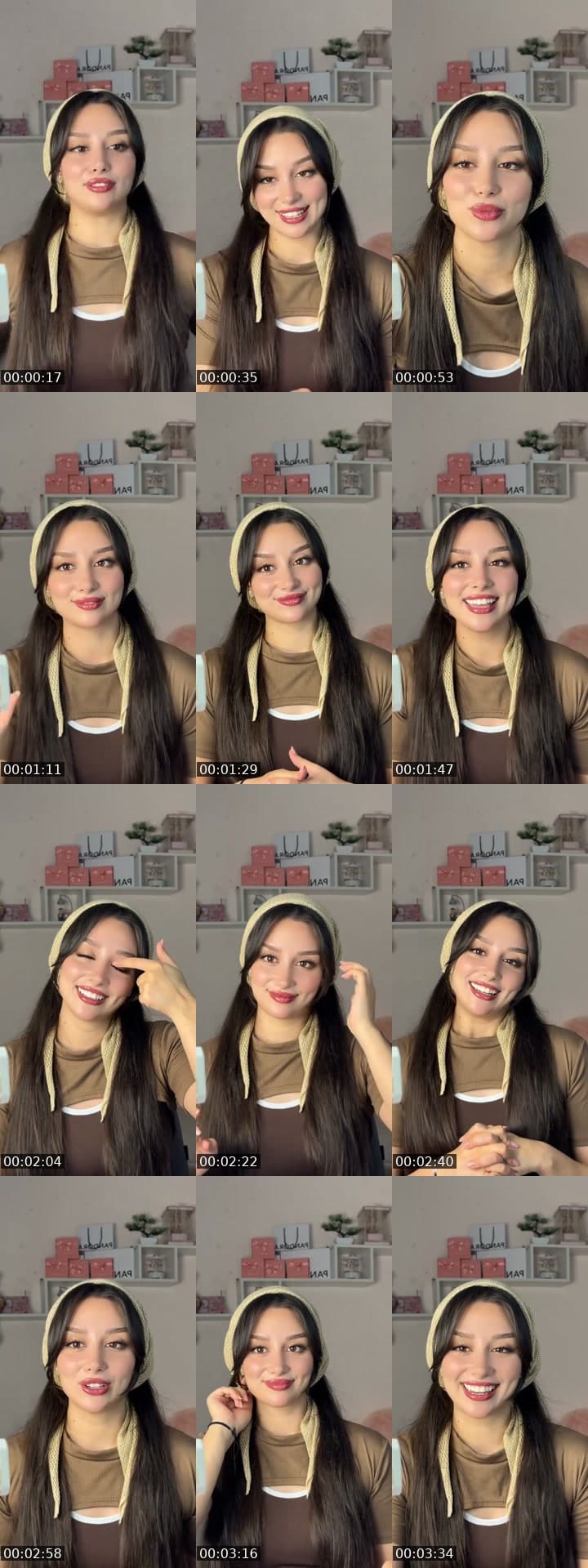 @taya200225 TikTok live stream