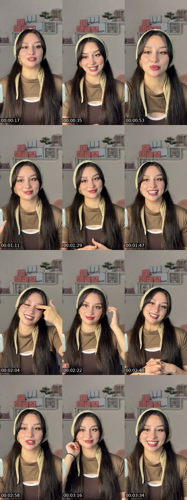 @taya200225 TikTok live
