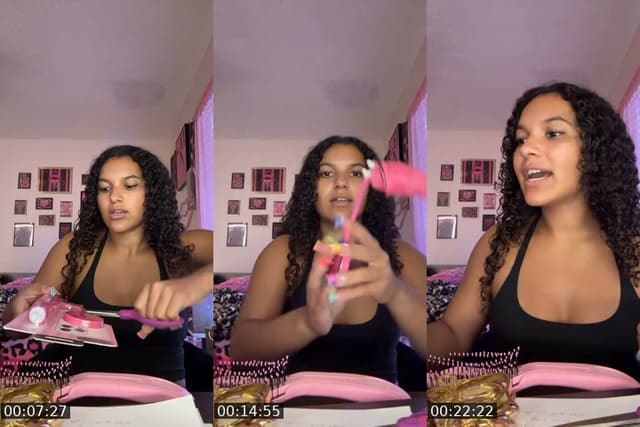 Grwm - @shortyyjordyy