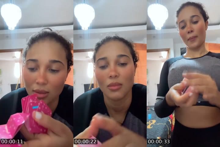 @arismartinez1021 TikTok live stream