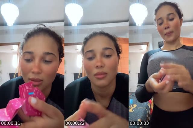 @arismartinez1021 TikTok live