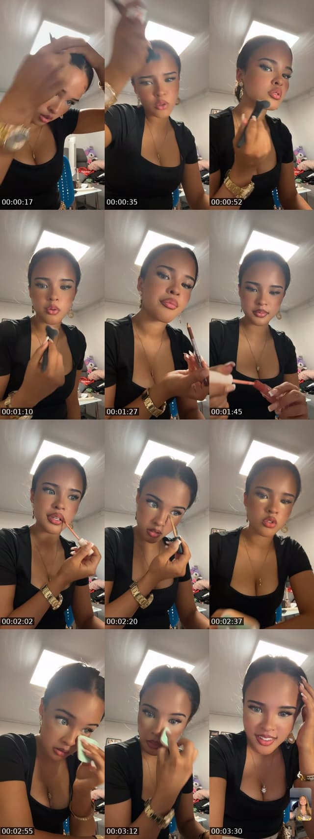 @ishraqq_ TikTok live