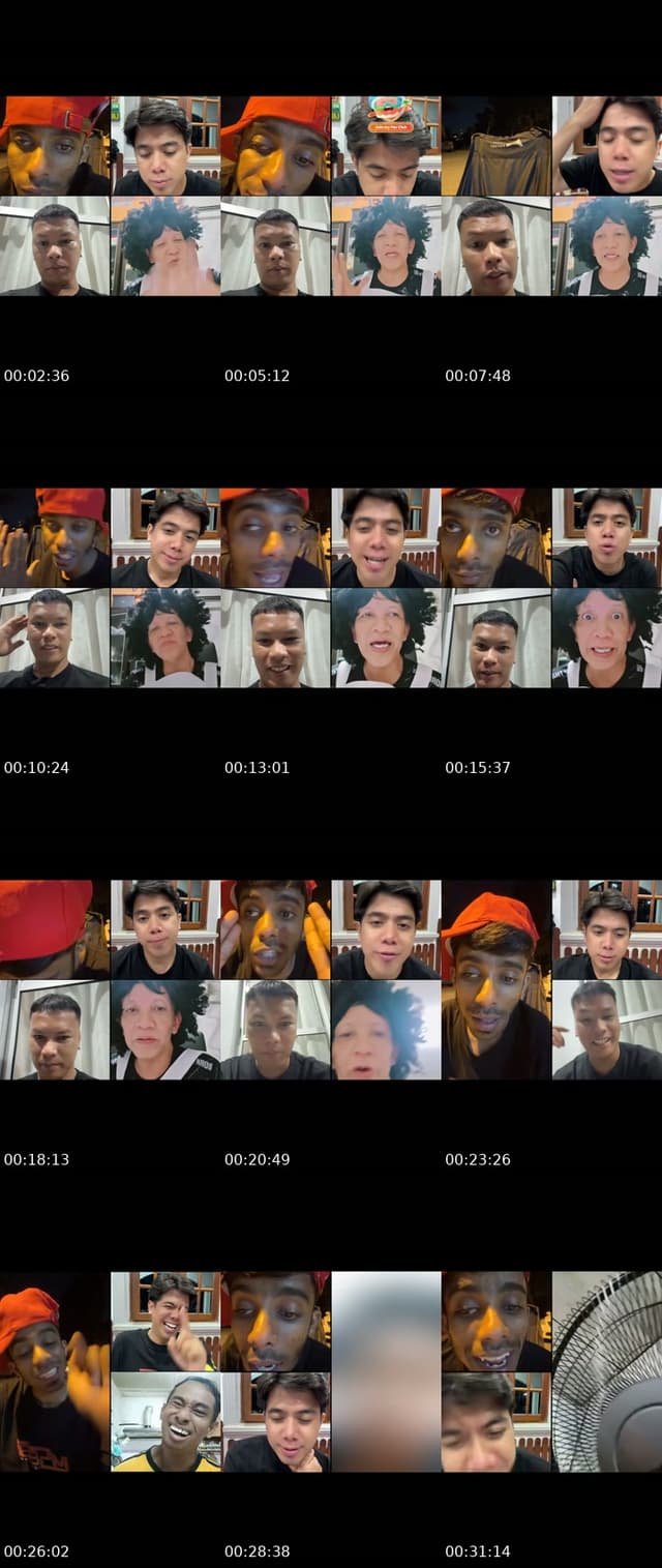 @wankadiaaaq TikTok live from 2026-06-29