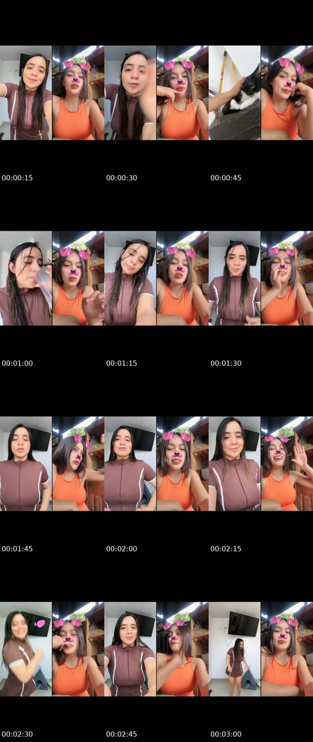 @tubella.ingrid TikTok live