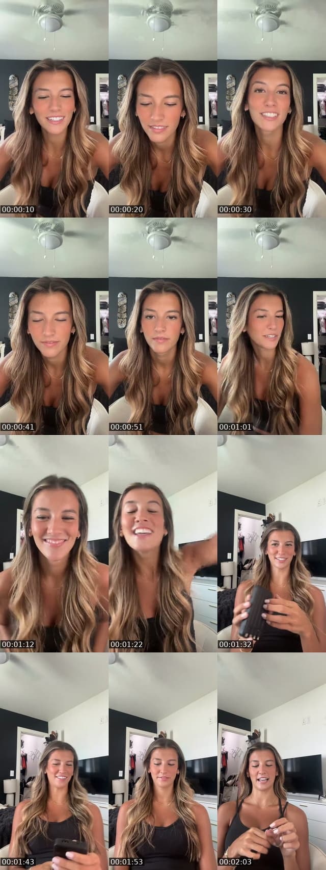 @averyanglin_ TikTok live