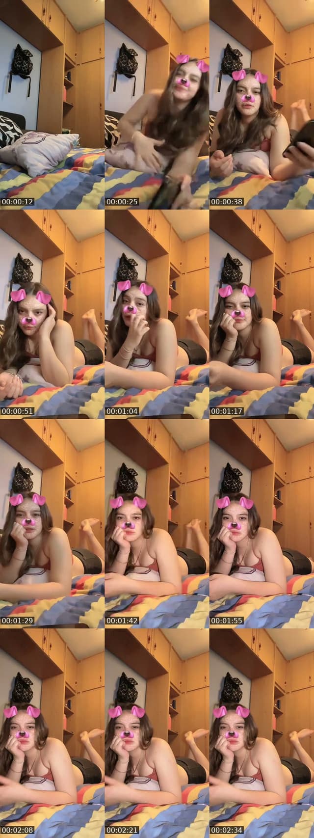 @beatriz.amaya41 TikTok live