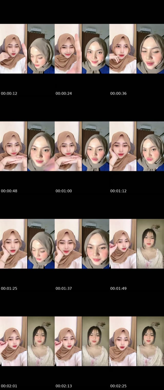 @myocannn TikTok live