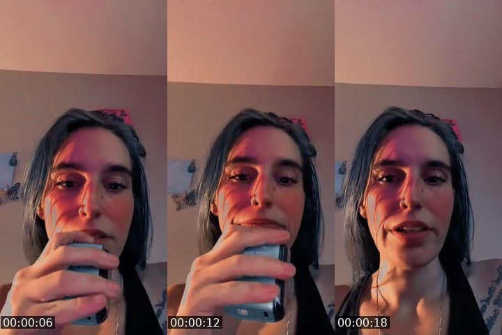@sunshinegypsy4202 TikTok live stream