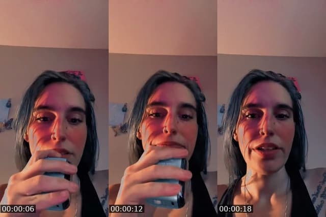 @sunshinegypsy4202 TikTok live