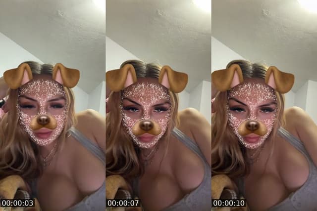 Bored - @valeriaaswrld
