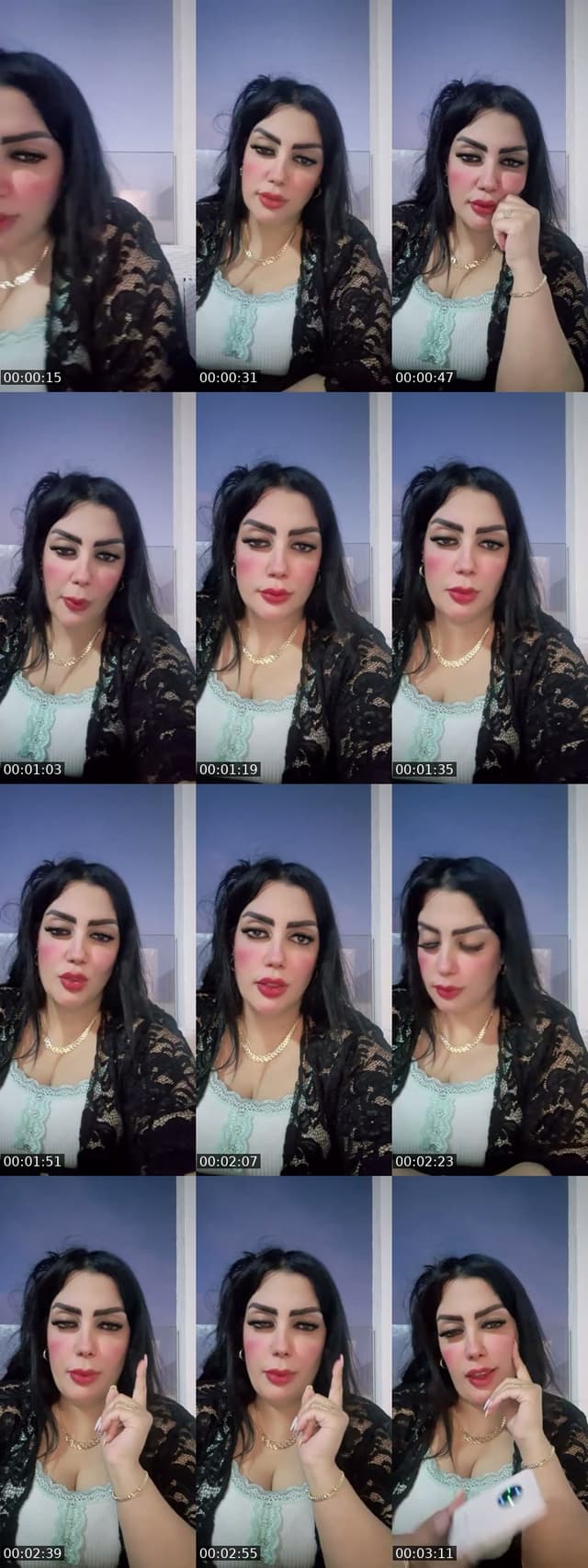 @hacking966 TikTok live