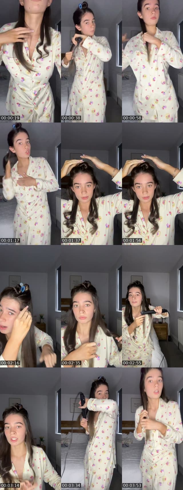 TikTok live: chit chat xoxo by @ruby.xx090