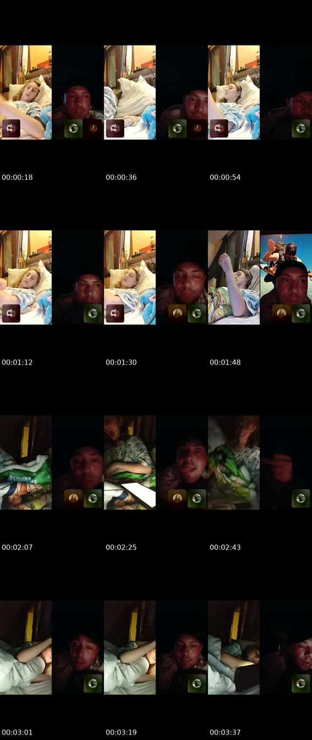 @stitchbleu7 TikTok live