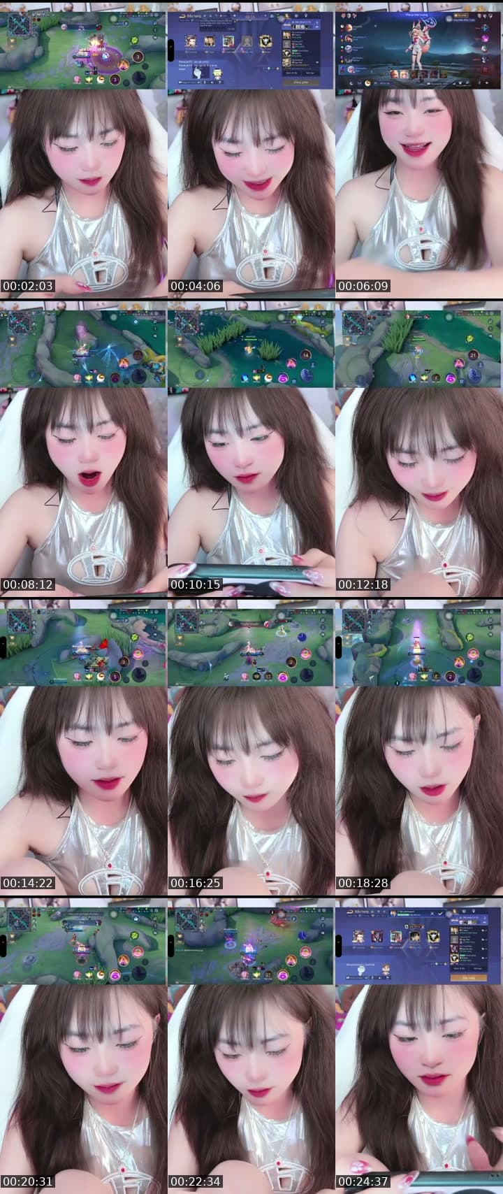 200x dance