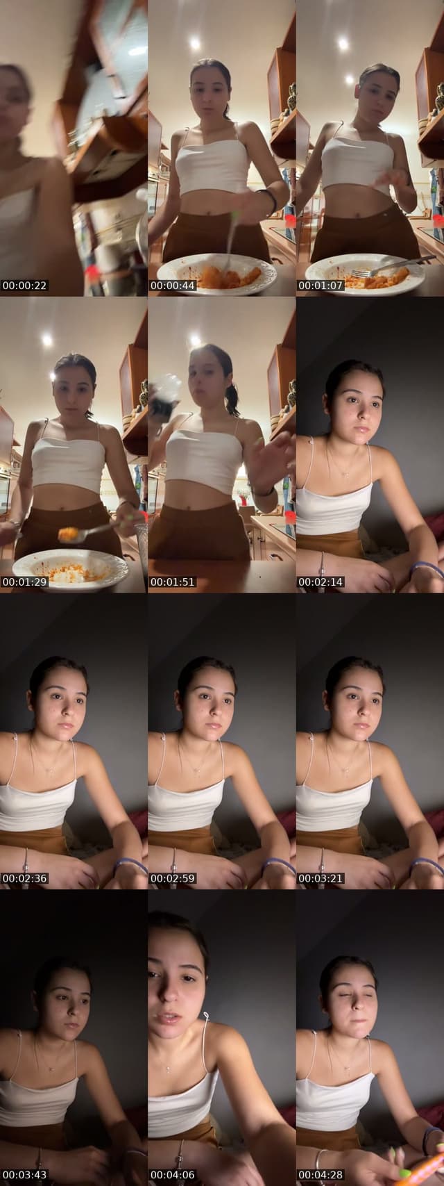 @carmenmuyprivada26 TikTok live