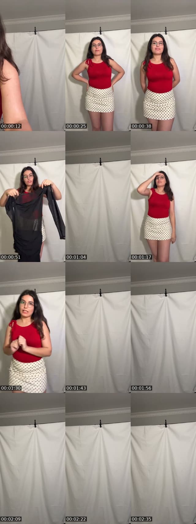 @mira_gibi TikTok live