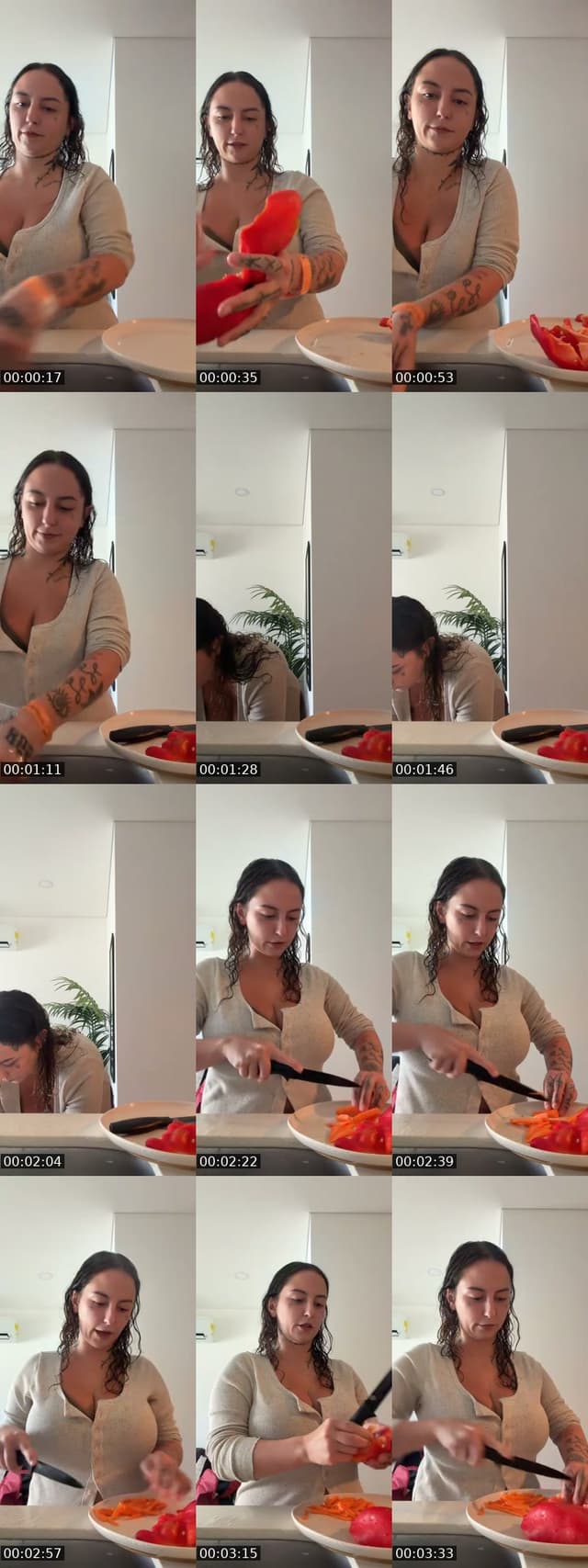 @tonipaintme3..33 TikTok live