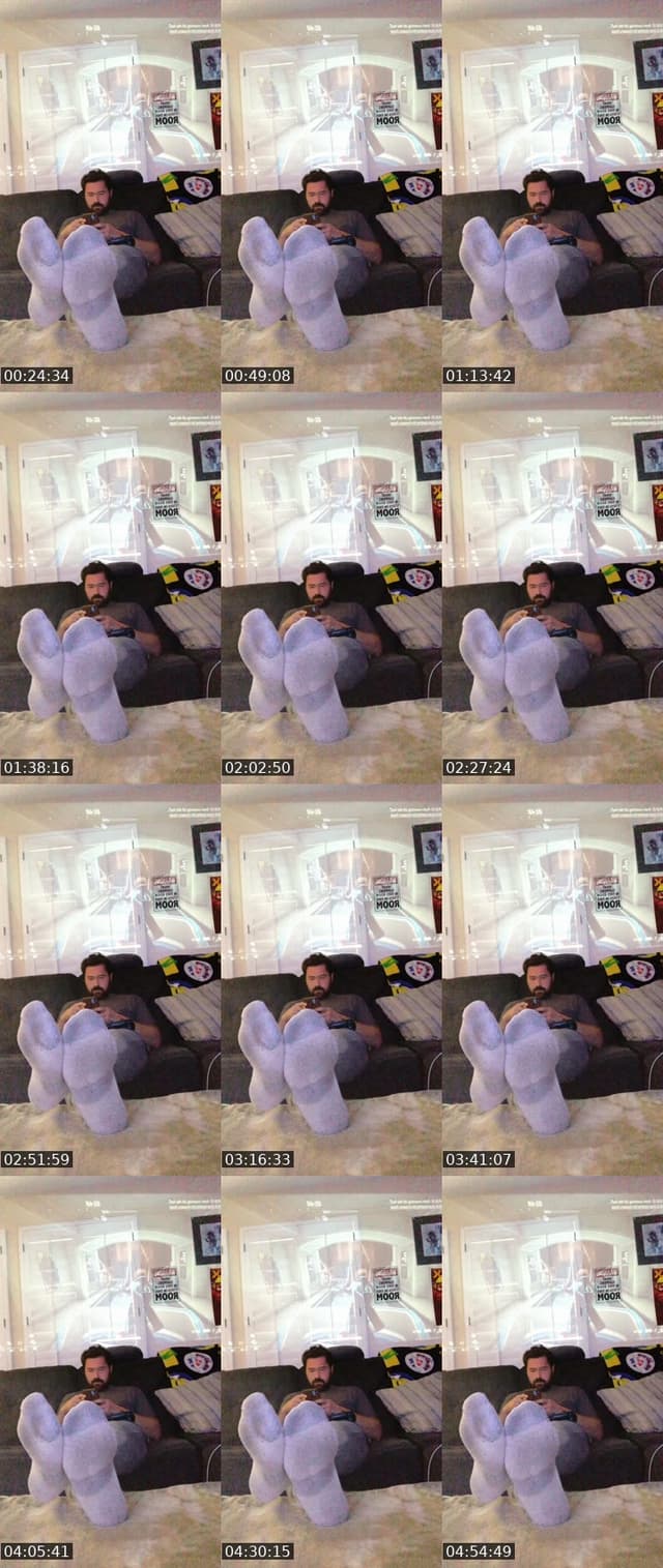 @vikingfootgod TikTok live from 2026-06-29