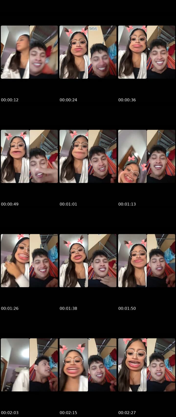 @arianag062 TikTok live stream