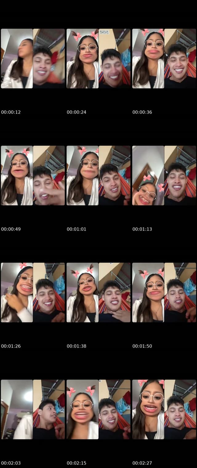 @arianag062 TikTok live