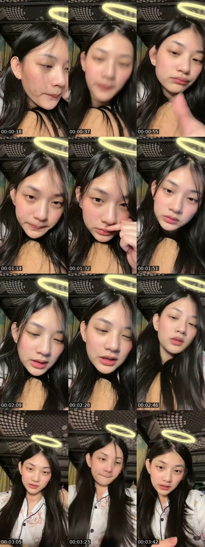 bentaran aja deh
