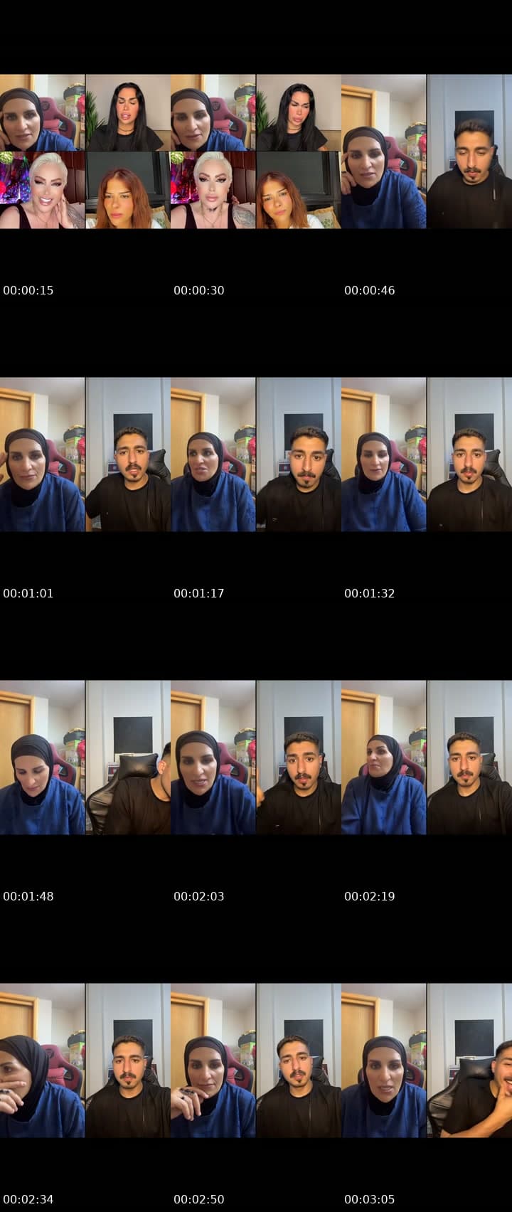 كل عام وأنتم بخير 🥳