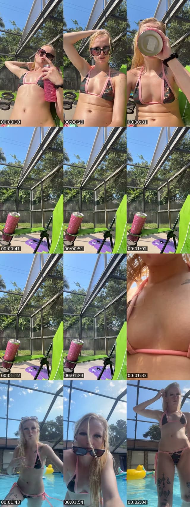 @urmomma69again TikTok live