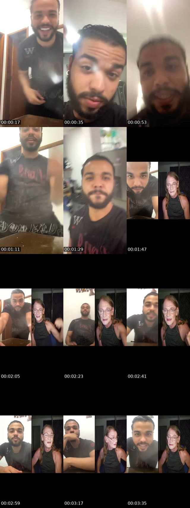 @teuolly TikTok live