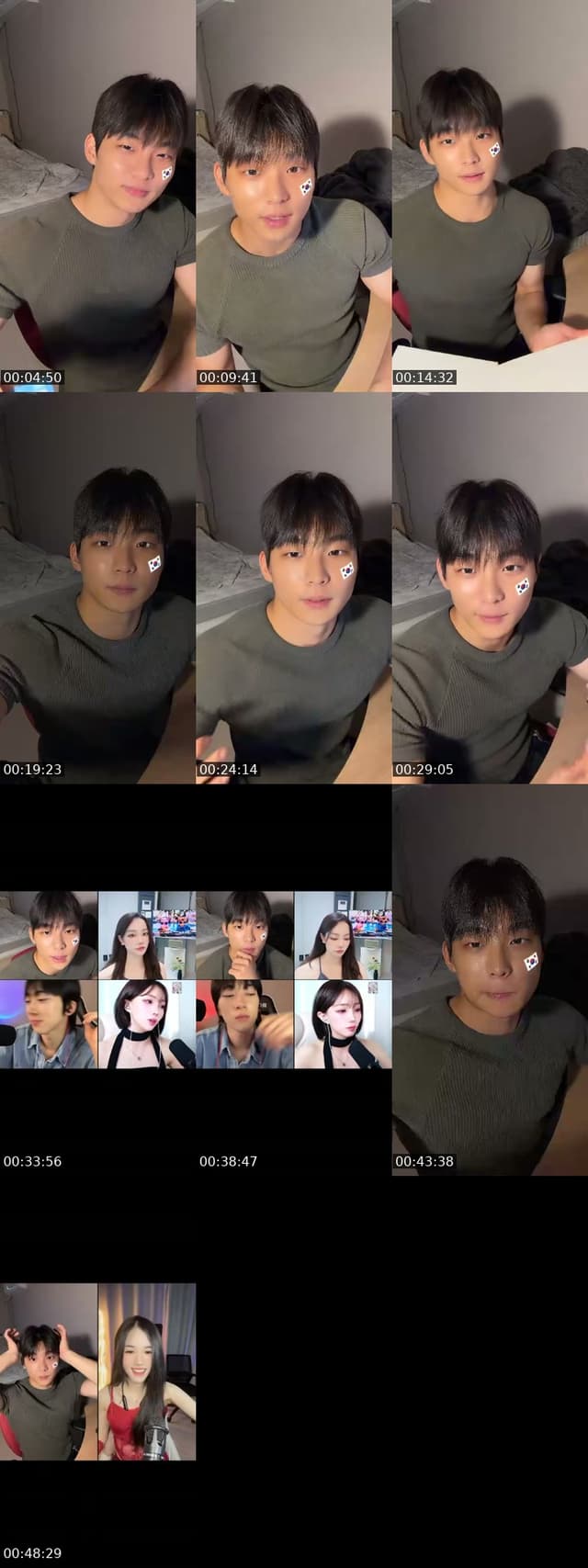 Newbie Woogi🥂❤️ where’s my fam😶 - @woogii.zip