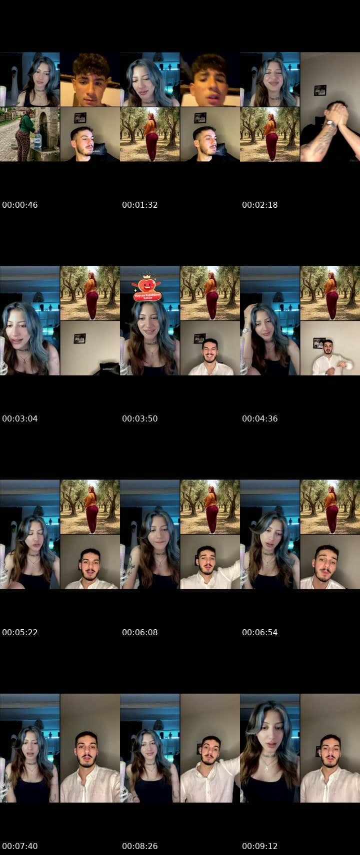 ÇOK SICAK!