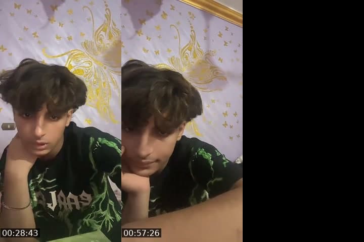 @usery9ptsoz5ut TikTok live stream