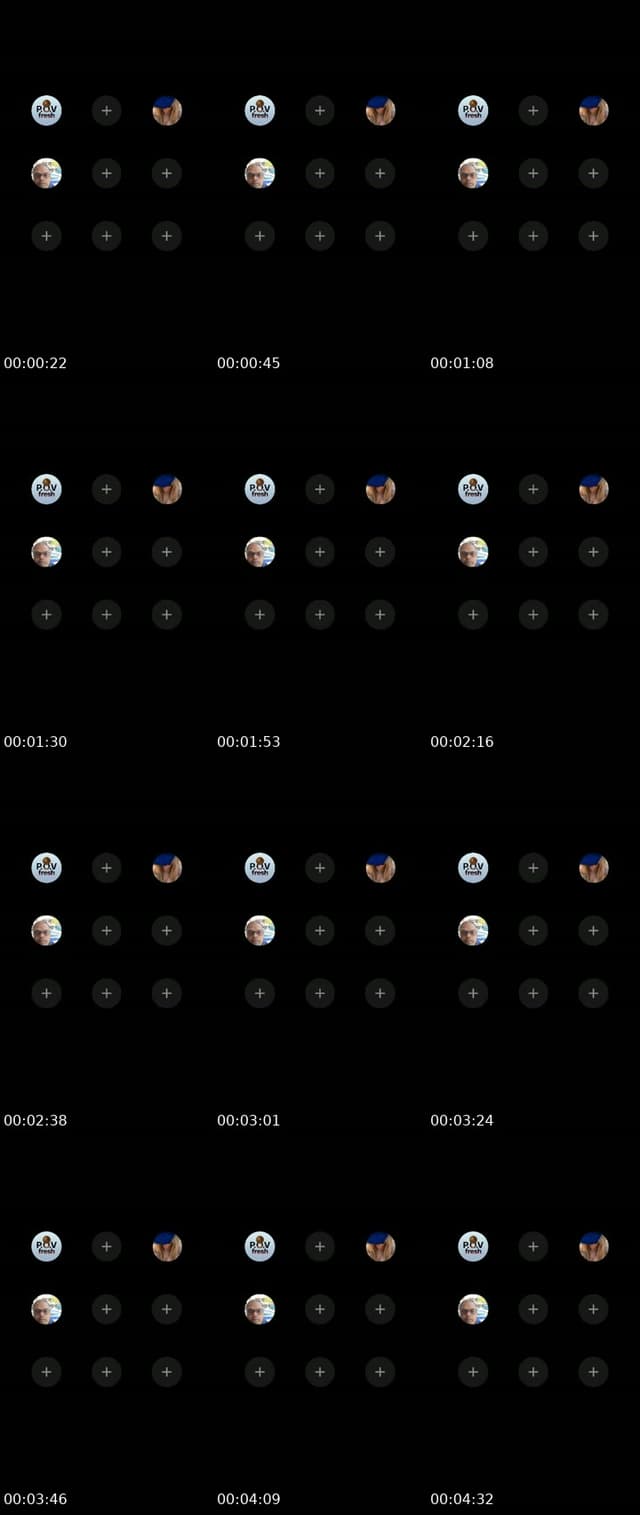 @povfreshhh TikTok live