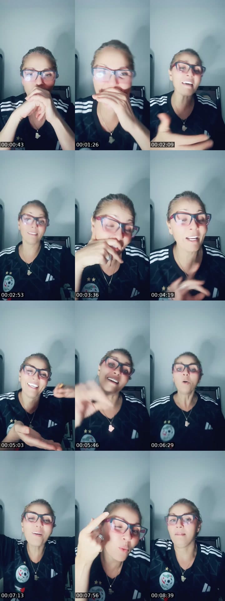 بث محترم ولا اعمم يخص فئة معينة