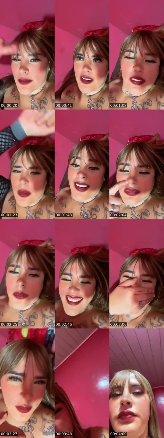 @colombianabella2 TikTok live from 2026-06-29