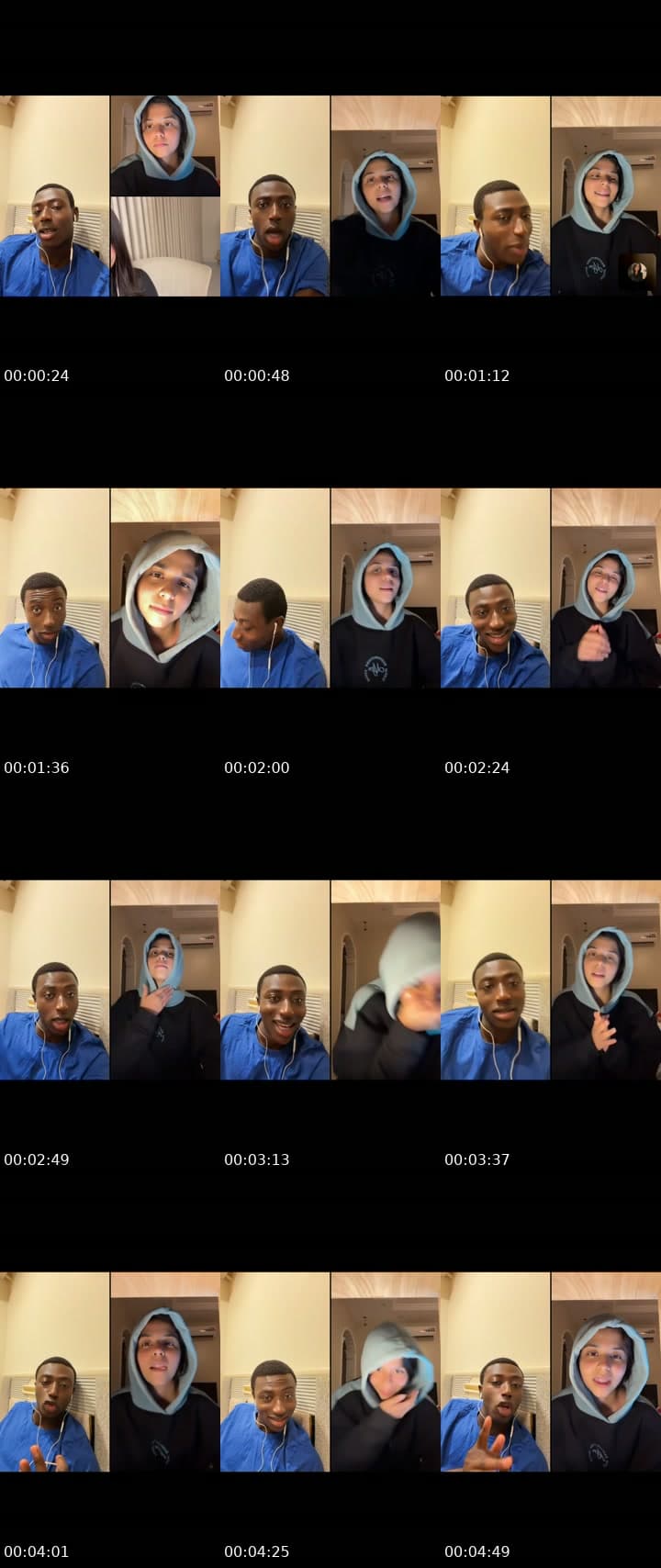 @mez_315 TikTok live stream