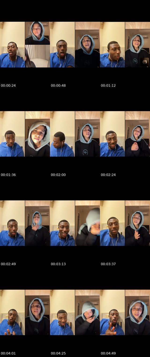 @mez_315 TikTok live