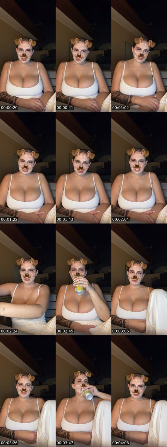 @zuleikabalzano20 TikTok live from 2026-06-29