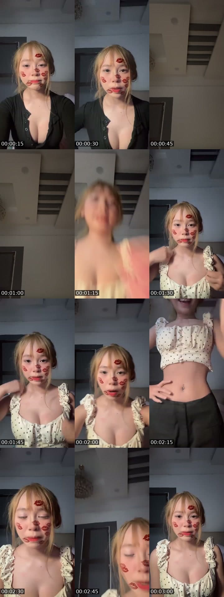 @bzang0402 TikTok live stream
