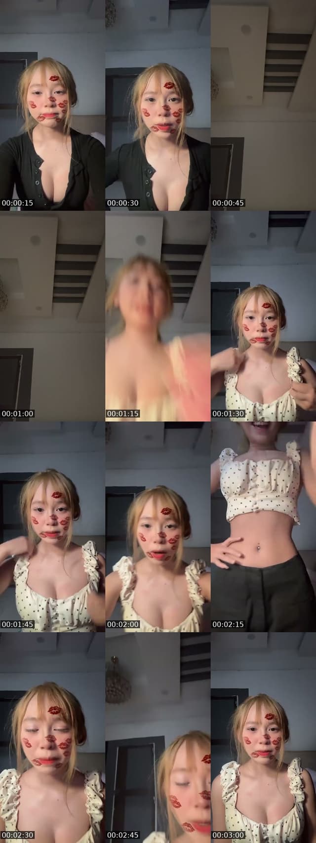 @bzang0402 TikTok live