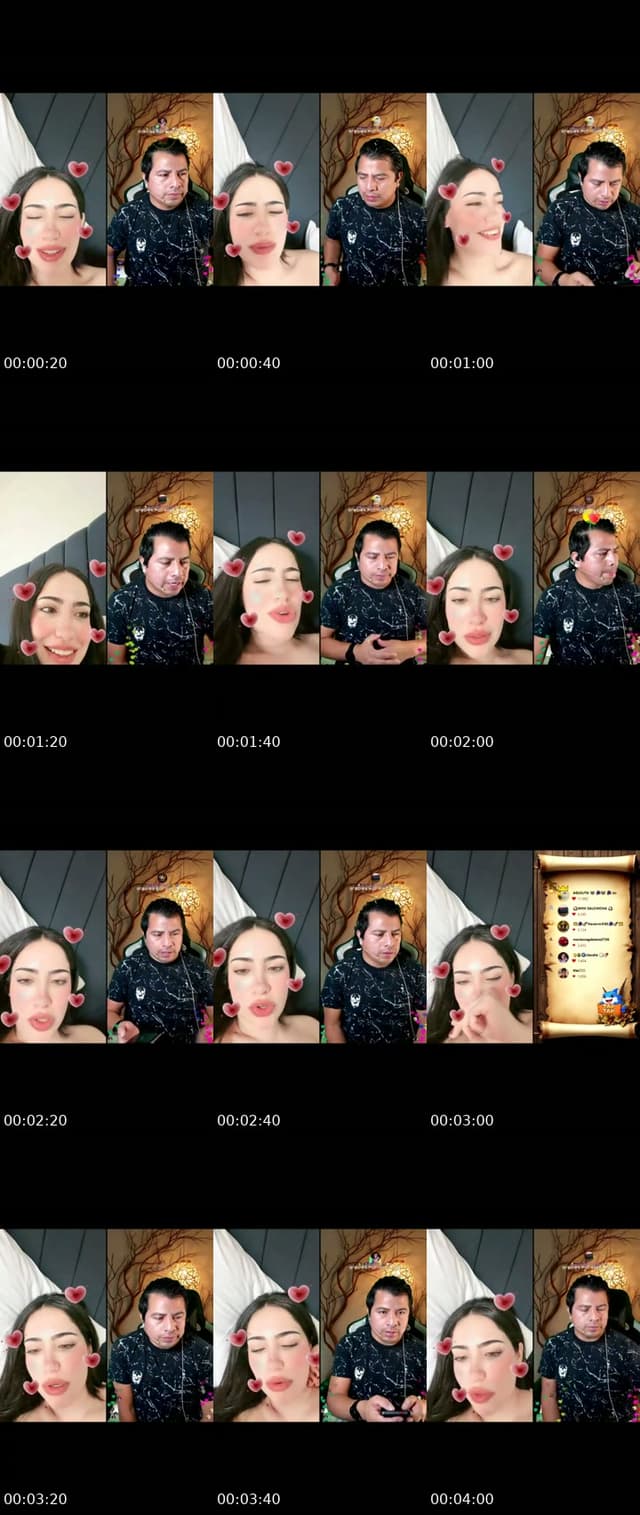Volvimos? - @halnat