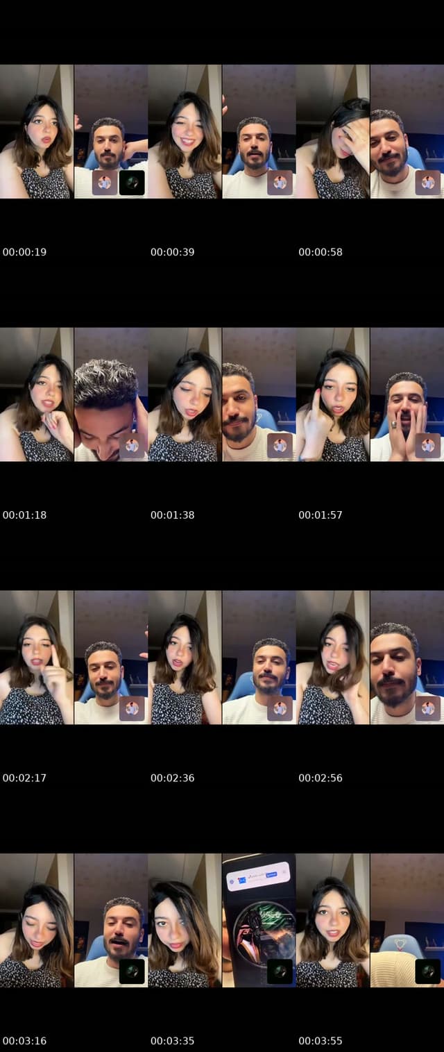 @nemooutofstorage0 TikTok live