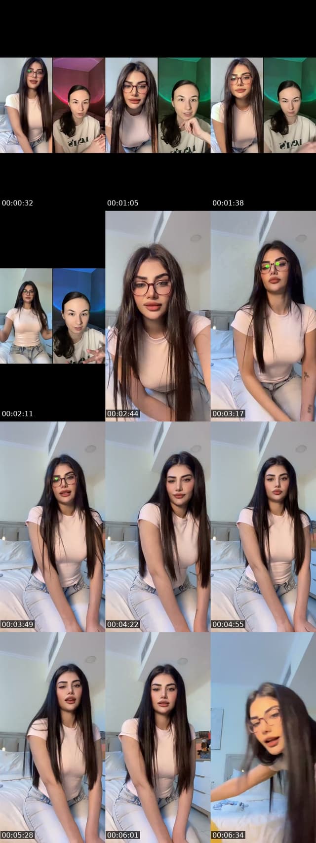 @its_sahour TikTok live from 2026-06-29