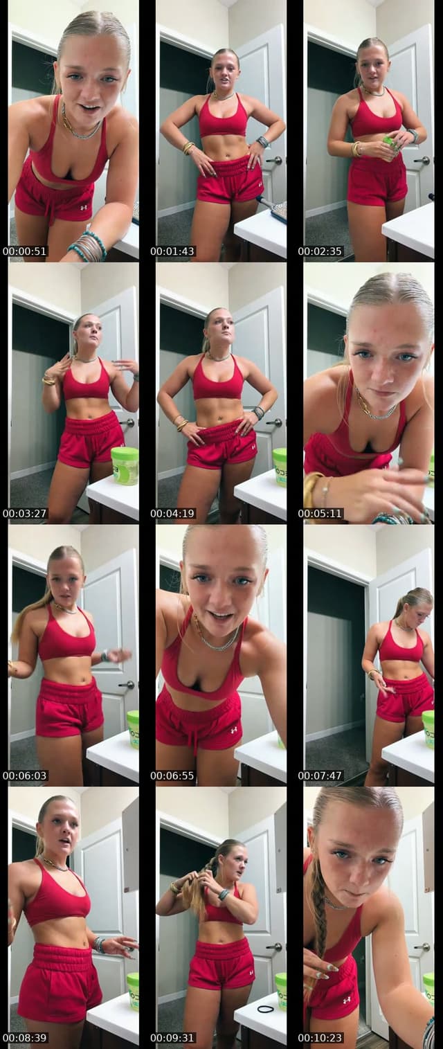 TikTok live: newwww gift gallery🫶🏼 by @kens.coradini