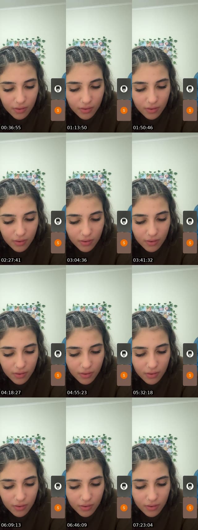 Alô, fala comigo colega - @laara.vieira
