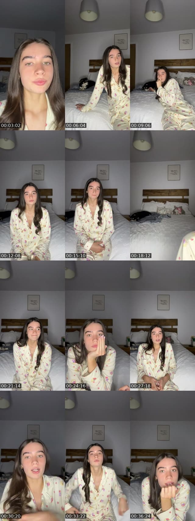 TikTok live: chit chat xoxo by @ruby.xx090