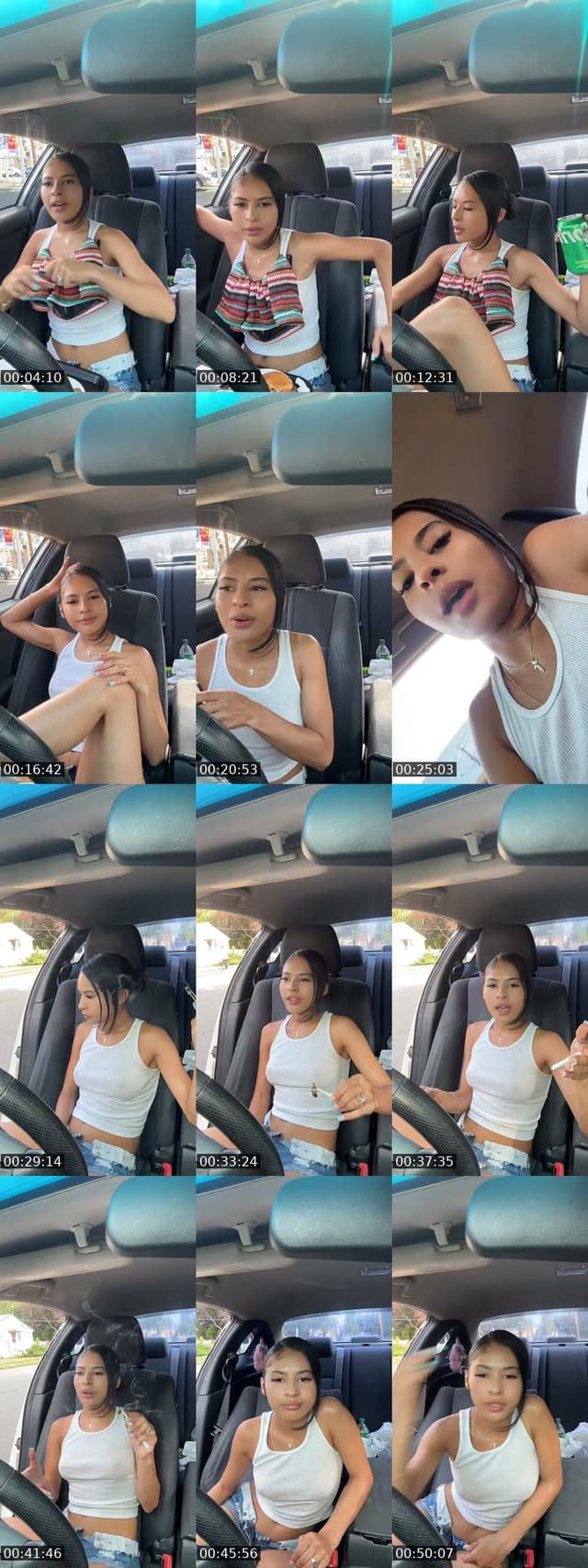 TikTok live: $$ bchhh by @youfcknf0undme